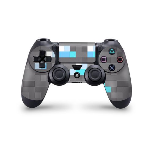 ps4 controller for minecraft mac